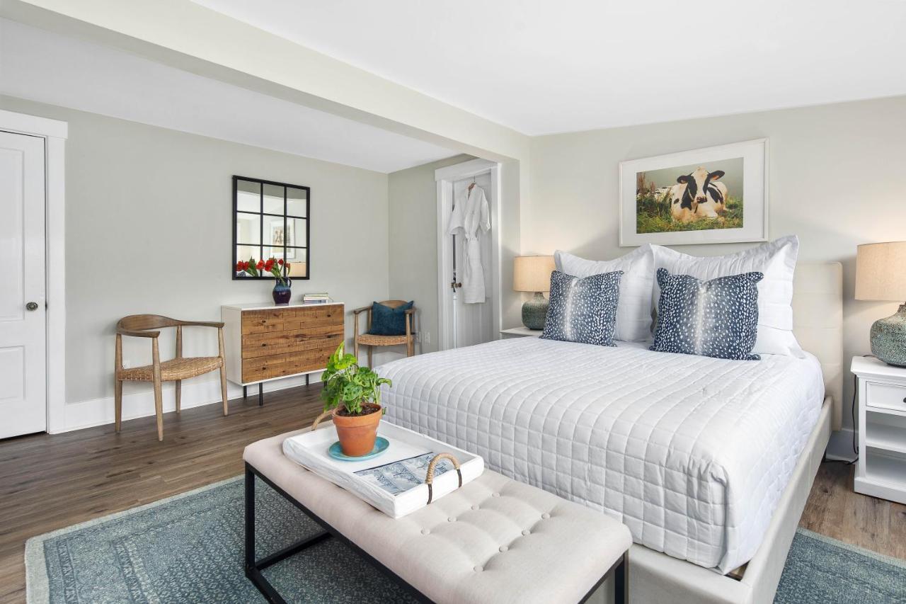 Lambert'S Cove Inn & Resort West Tisbury Eksteriør bilde
